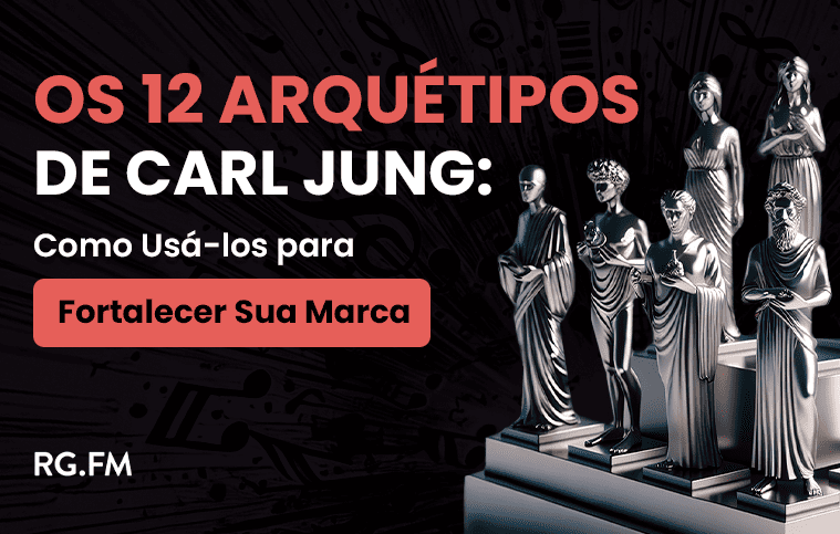 12 arquétipos