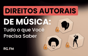 direitos autorais música