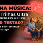 IA Para Compor Música: Crie Trilhas Personalizadas para sua Marca