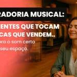 Curadoria Musical