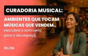 Curadoria Musical