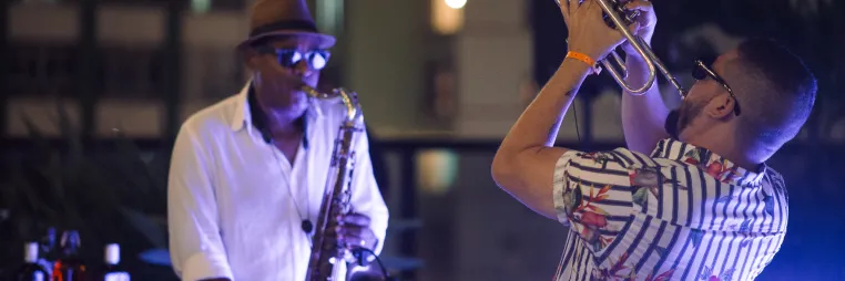 Eventos ao Vivo por RG.FM