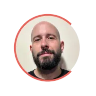 João Paulo Benaion - DJ e Produtor Musical na RG.FM