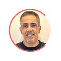 Brunno Mello - Sócio-Fundador e Diretor Comercial na RG.FM