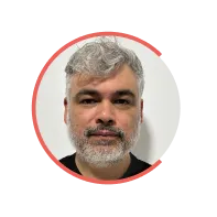 Leo Janeiro - Sócio-Fundador e Programador Musical na RG.FM