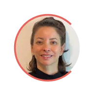 Marie Bouret - Sócia e DJ/Programadora Musical na RG.FM