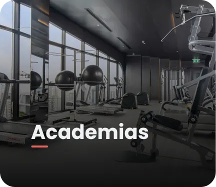 Música em Academias