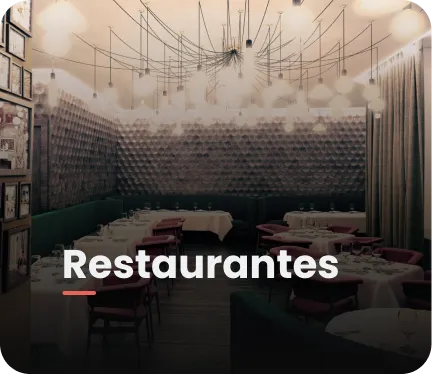 Música em Restaurantes