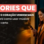 Música para Stories