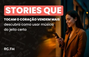 Música para Stories