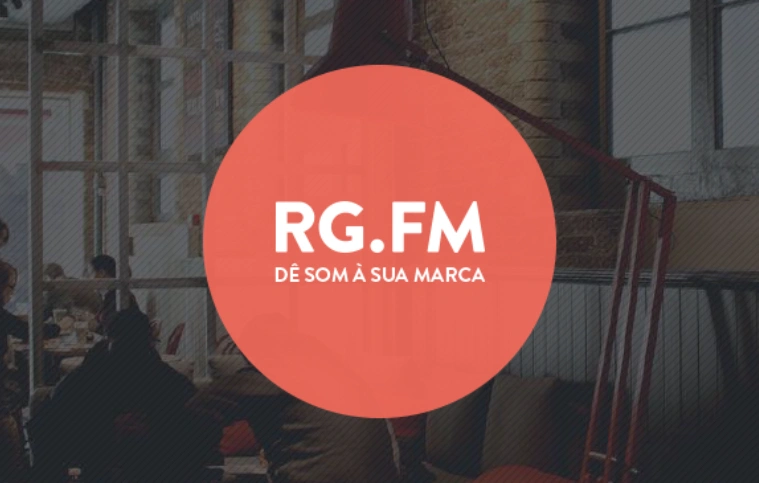 RGFM dê som à sua marca